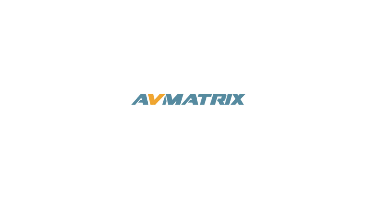 PVS0613 | ビデオスイッチャー | AVMATRIX